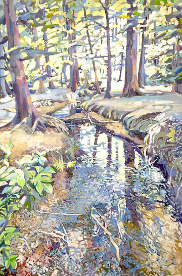 River of dreams