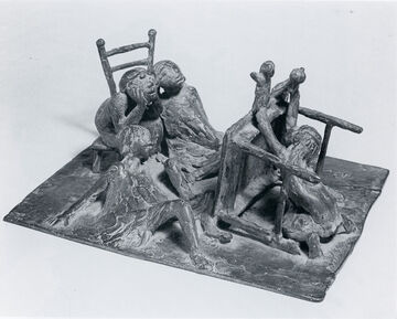 Kasperletheater, 1984