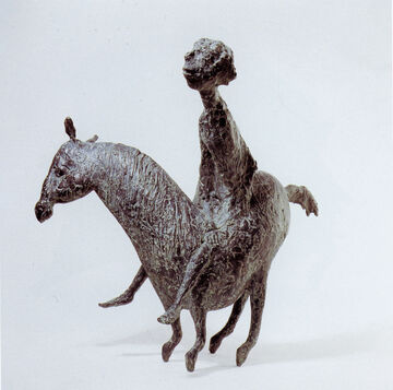 Ponyreiter, 1993