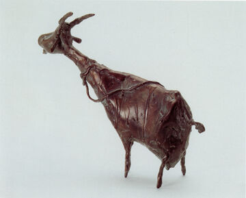goat, 1994