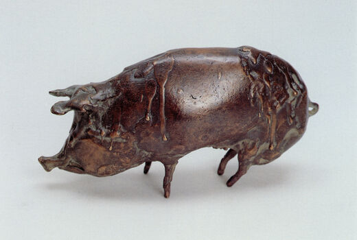 pig, 1996