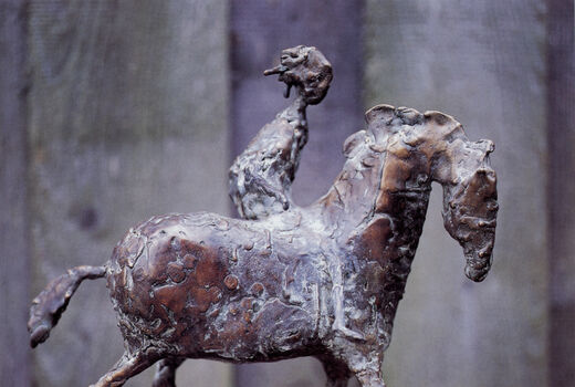 Reiterin, 2000