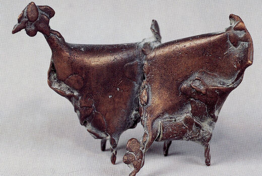 2 chicken, 2000