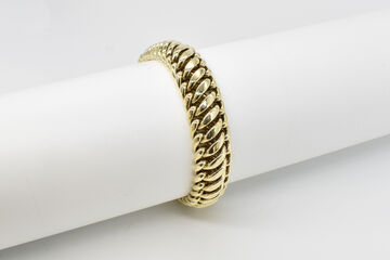 bracelet 14 K