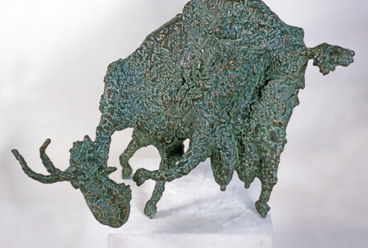 goat, 2003