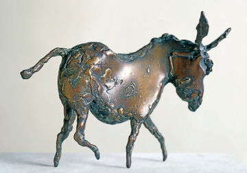 donkey, 2004