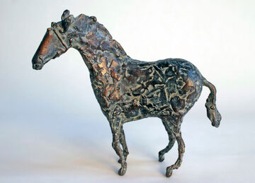 Pferd, 2004