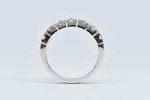 half eternity rings 14 K