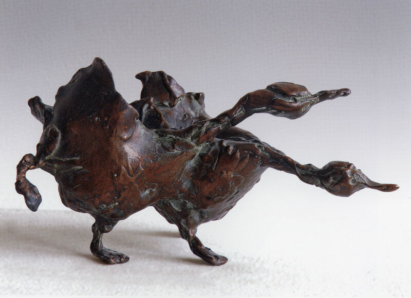 2 geese, 2007