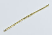 bracelet 14 K
