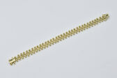bracelet 14 K