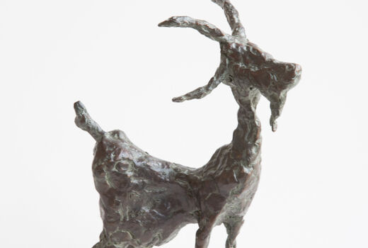 goat, 2013