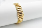 Armband 18 Kt GG