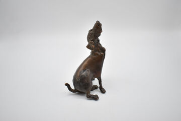 Dog, 2007