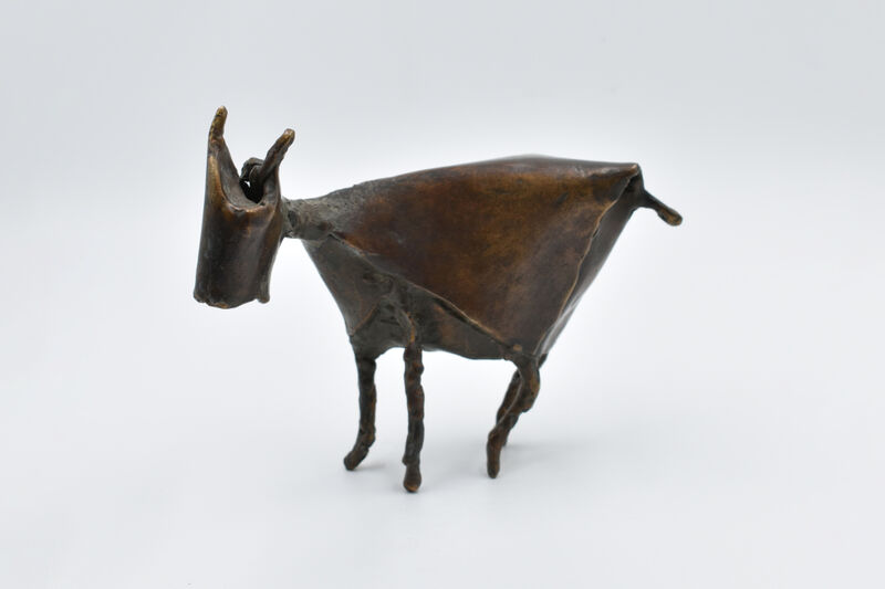 goat, 2001