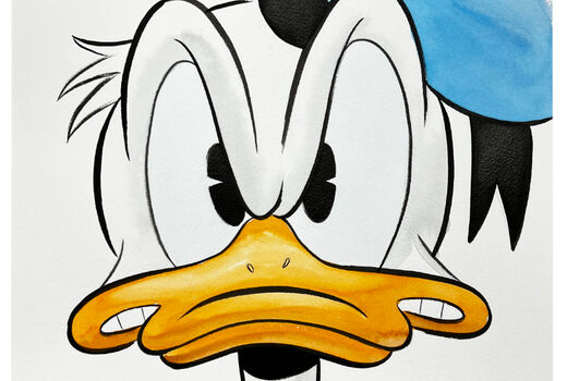 Donald, 2024