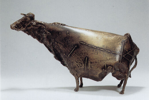 cow, 1994