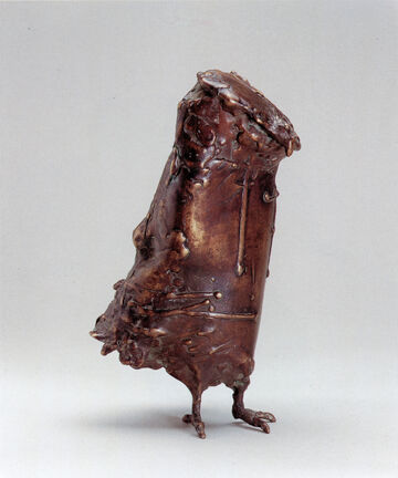 owl, 1997