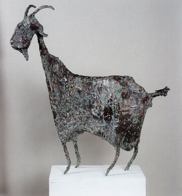 goat, 1998
