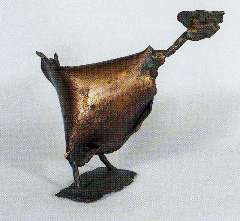 Huhn, 1997