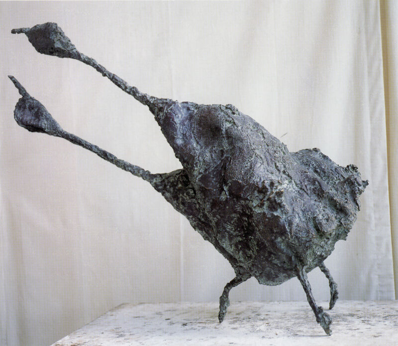 geese, 1997