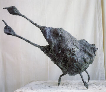 geese, 1997