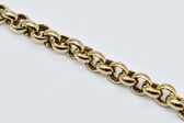 Armband 14 Kt GG