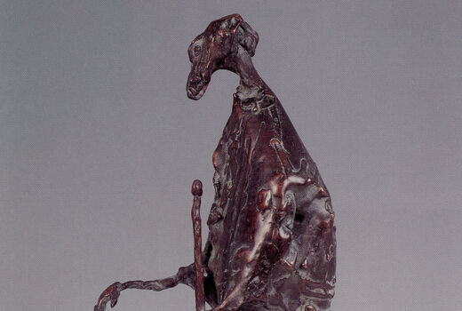 blind Homer, 2000
