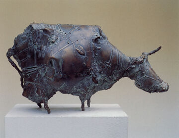 cow, 2000
