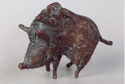 sow, 2001