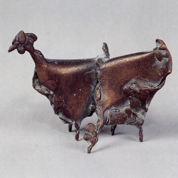 2 chicken, 2000