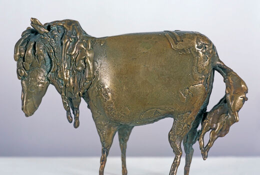 pony, 2003