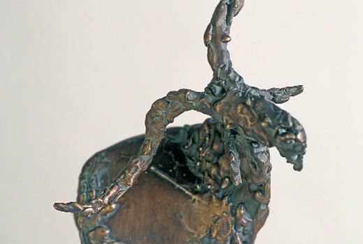 billy goat, 2004