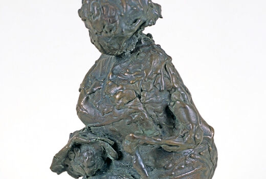 grandmother, 2004