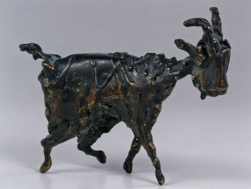 goat, 2006