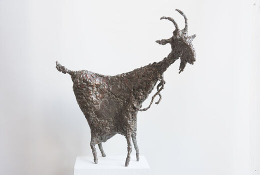 goat, 2016