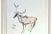 moose, 2010