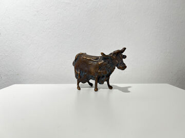 small cow, 2005