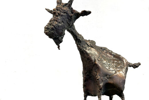Goat, 2020