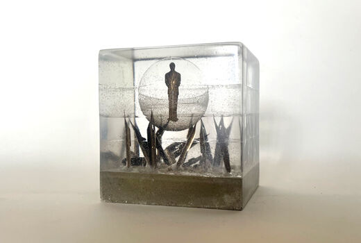 Künstler und Kritik, 2025