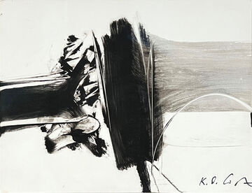 untitled, 1983