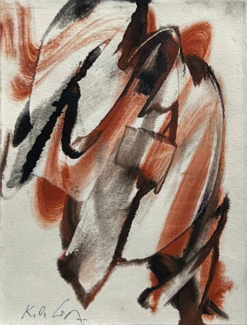 Tranum, 1995