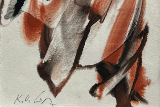 Tranum, 1995
