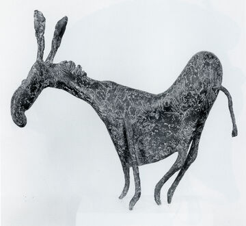 donkey, 1991