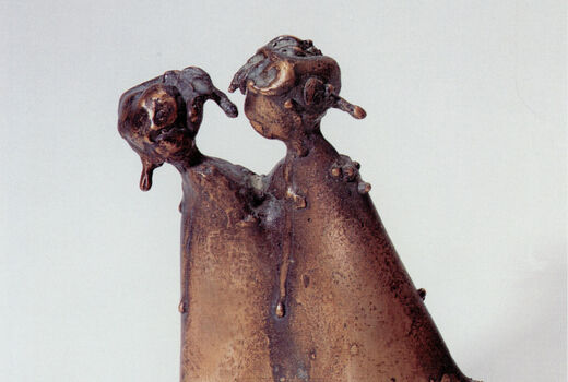 2 girls, 1996