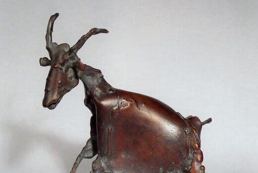 Ziegenbock, 1997