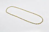 necklace 18 Kt GG