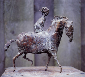 rider, 2000