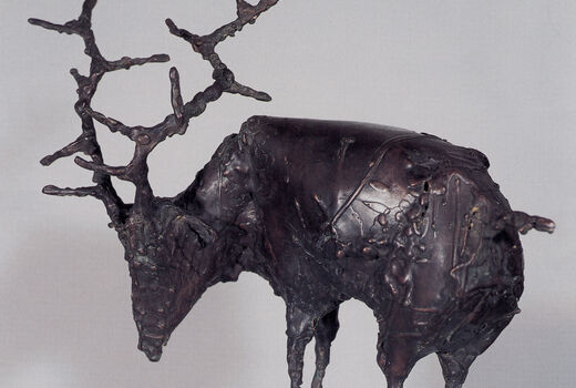 stag, 2000