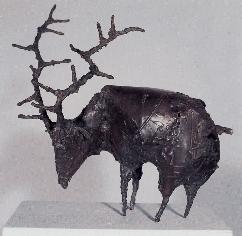 stag, 2000